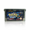 USA ESP Pokemon QUETZAL For GBA