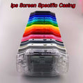 GBA host protective shell adopts IPS high brightness screen dedicated shell, game console shell with multiple colors to choose from