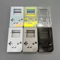 Gb Gaming Console Shell