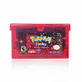 USA ESP Pokemon FIRERED ROCKET For GBA