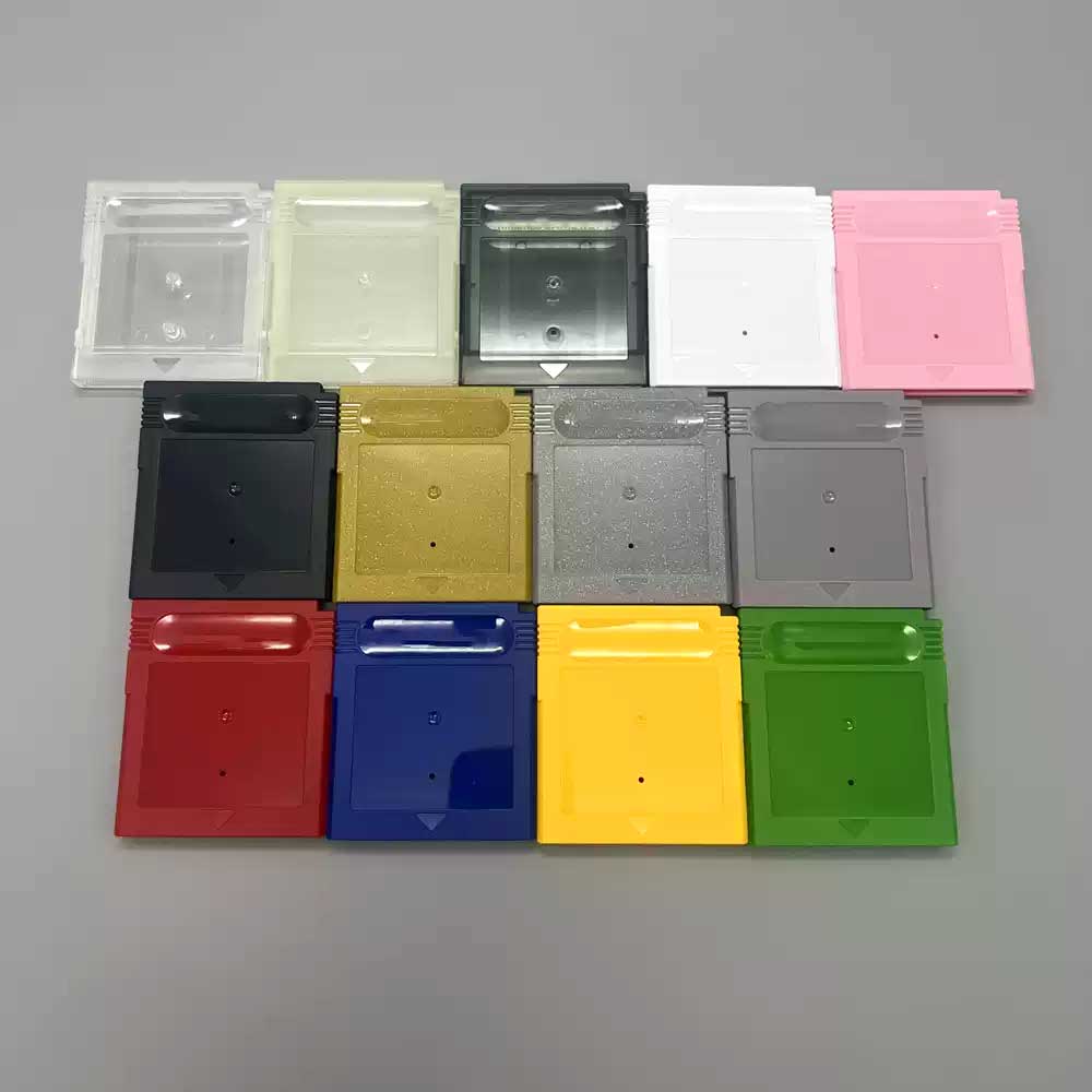 Gb Dmg Cartridge Case