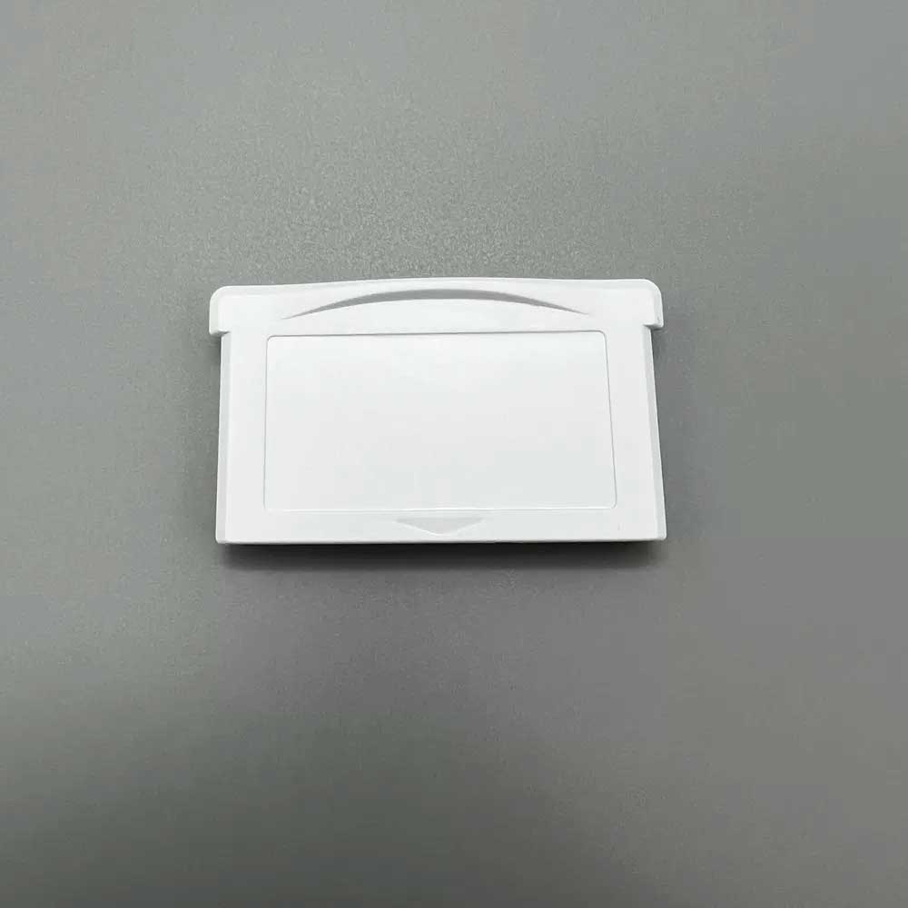 GBA cassette shell