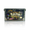 USA Pokemon ODYSSEY For GBA