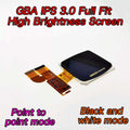 Gameboy IPS Full Fit Screen Upgrade Kit Supports Backlight Point to Point Support