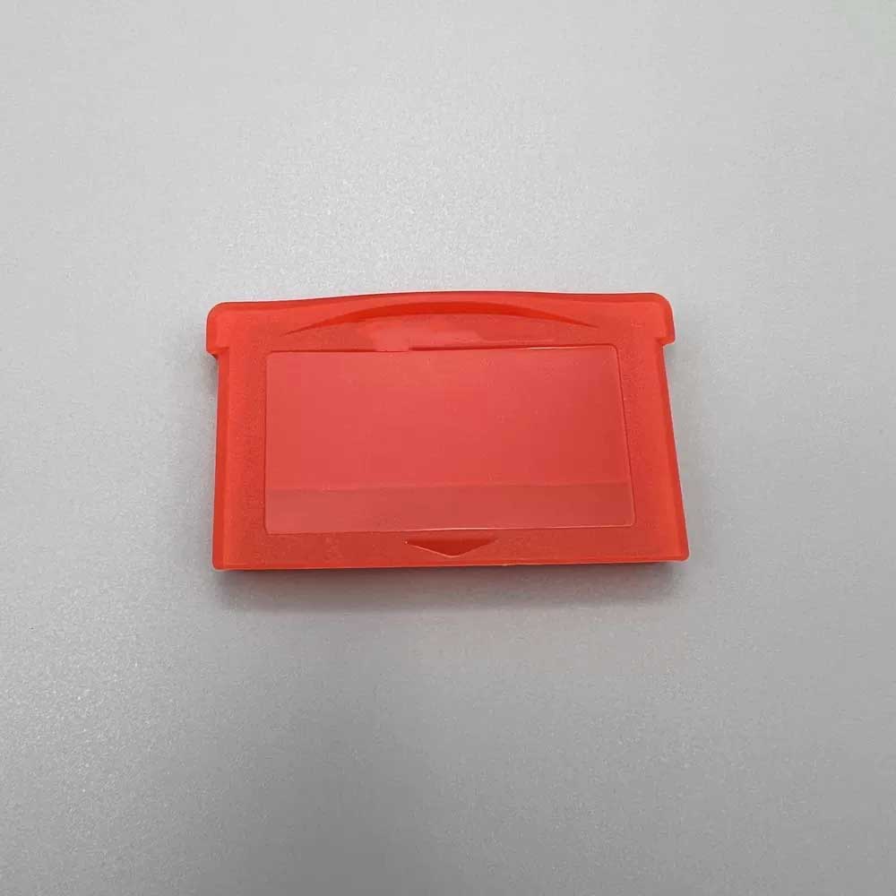 GBA cassette shell