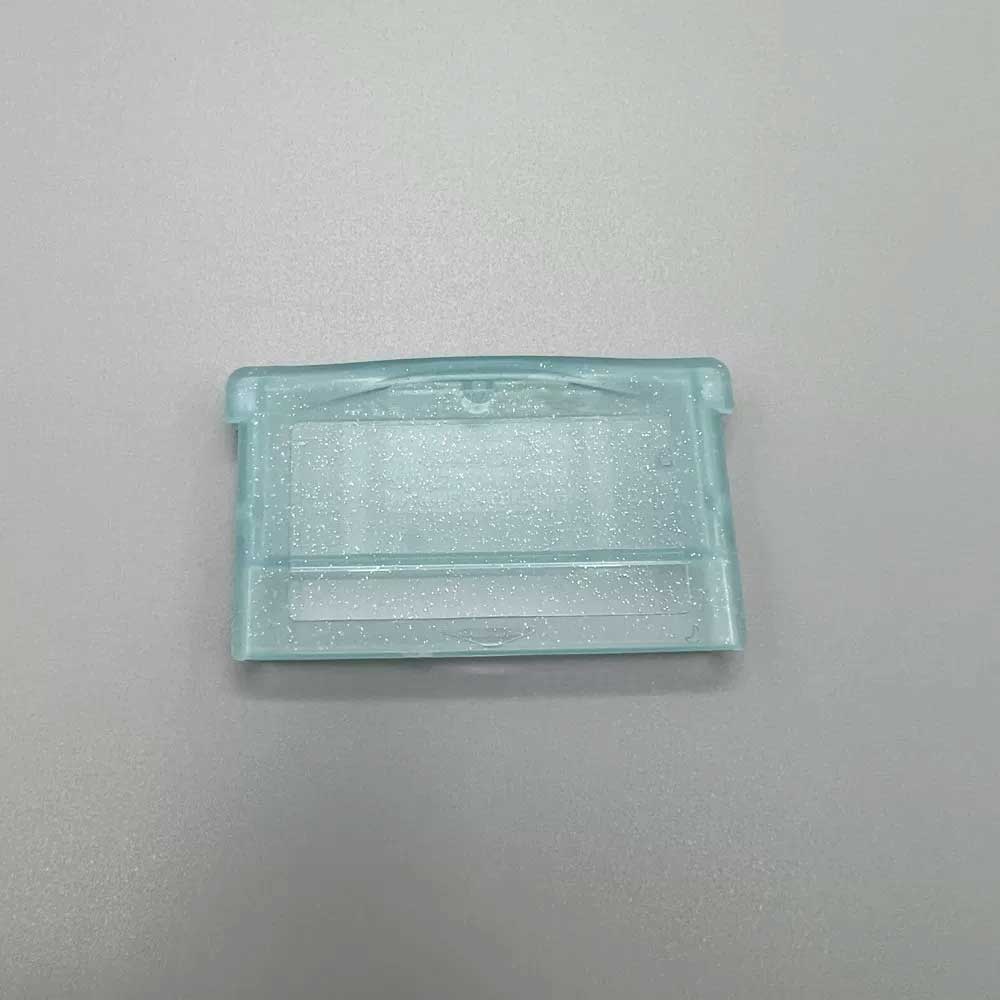 GBA cassette shell