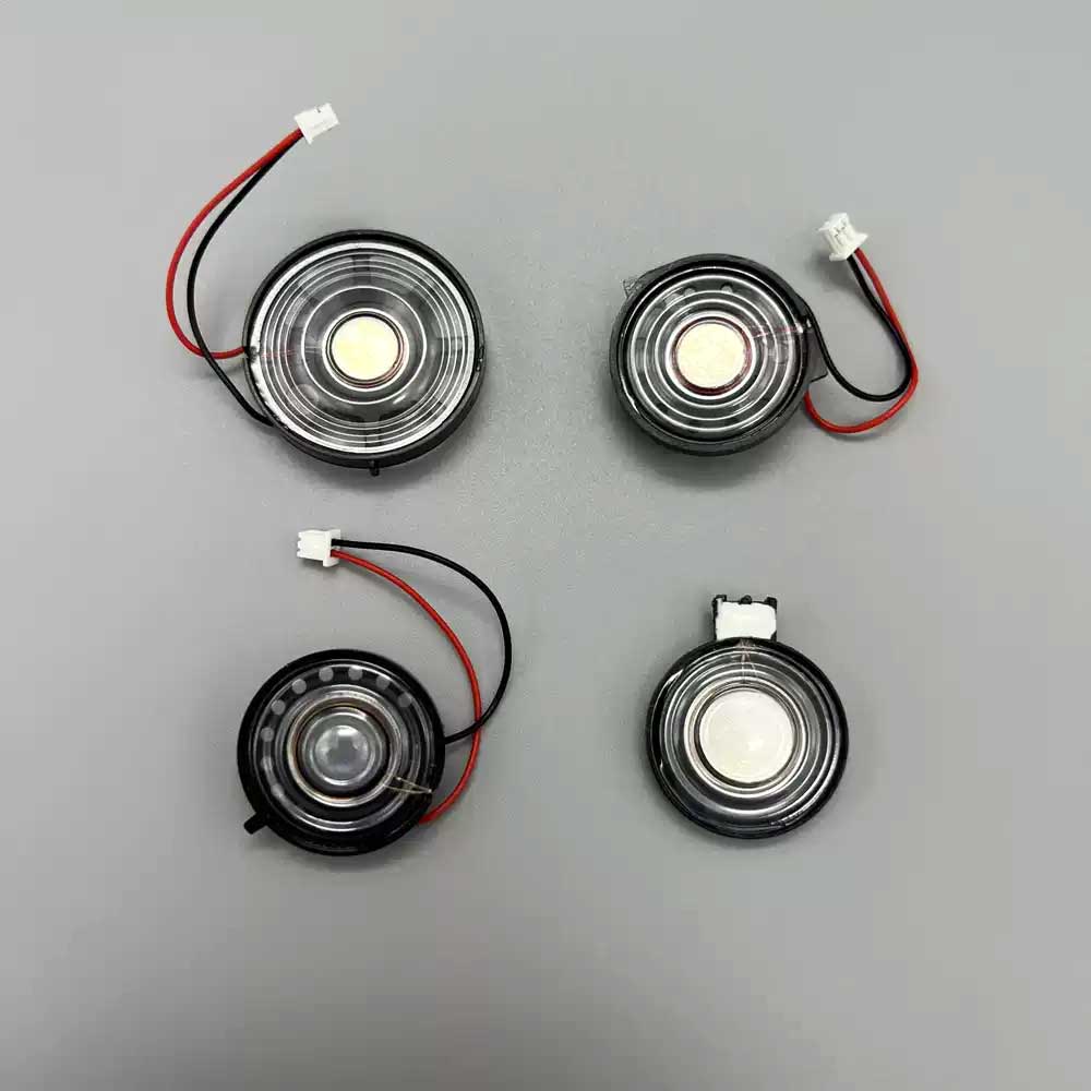 GB GBP GBC GBA GBASP Speaker