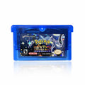 USA Pokemon MEWTWO STRIKES BACK For GBA
