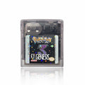 USA Pokemon Black and White 3 For GBC