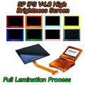SP V4.0 Highlighting Screen Highlighting LCD SP Highlighting Screen SP Changing Highlighting