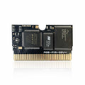 Customized Game Card 1 M Flash Cart Game Cartridge for GBA