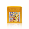 USA Pokemon yellow legacy For GBC