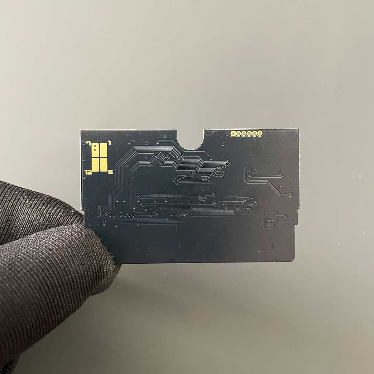 Customized Game Card 1 M Flash Cart Game Cartridge for GBA
