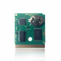 Customized Game Card NO RTC Flash Cart Game Cartridge for GBC