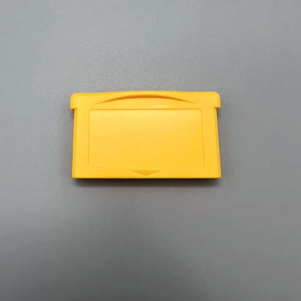 GBA cassette shell