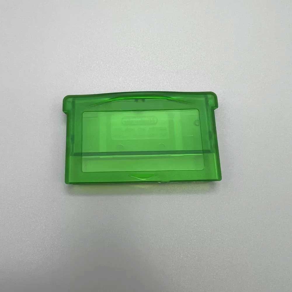 GBA cassette shell