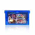 USA Pokemon SWORD SHIELD  For GBA