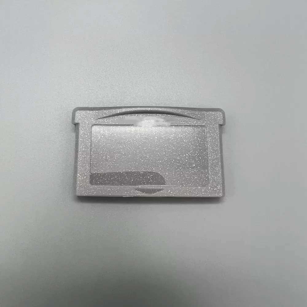 GBA cassette shell