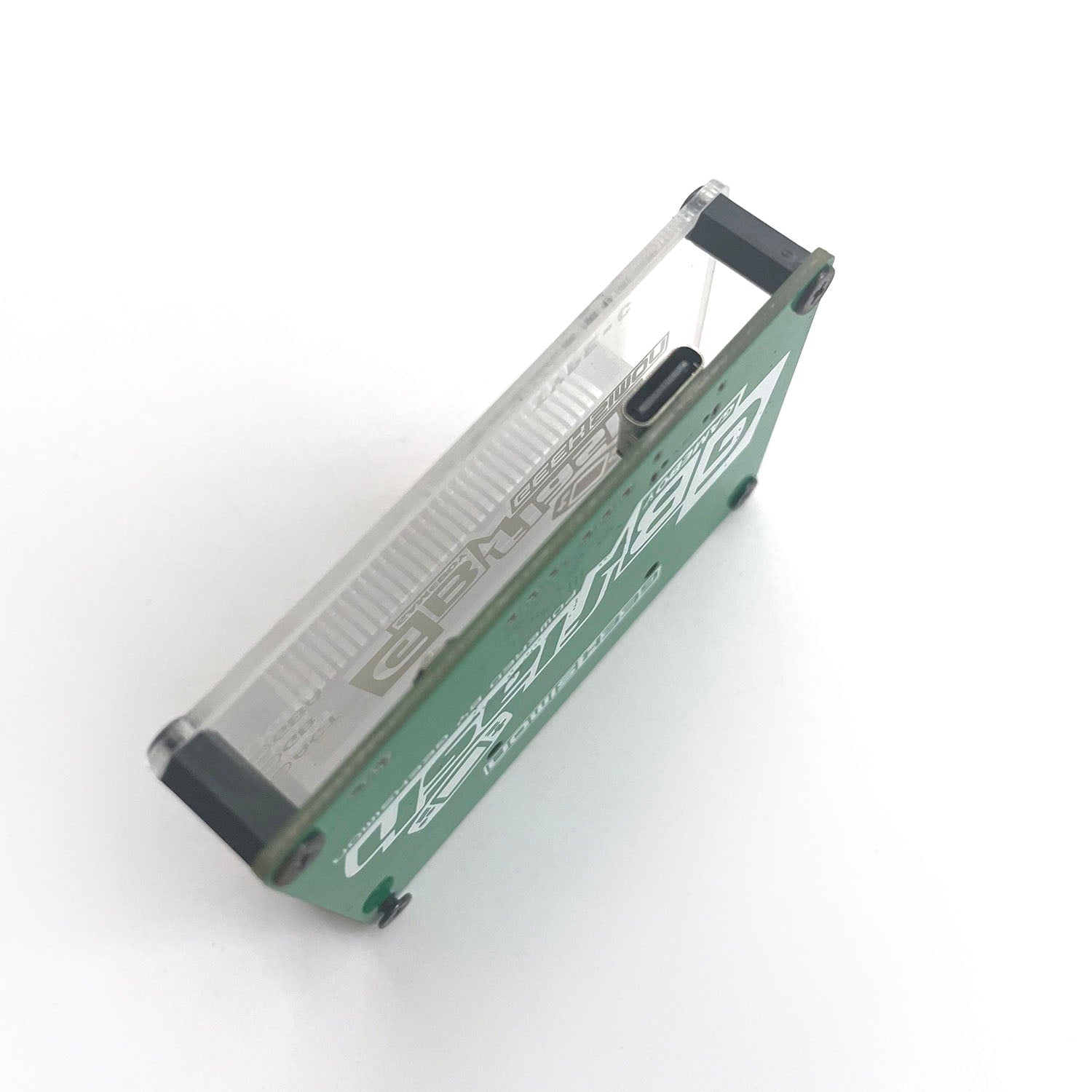 Game Card Burner For Game Boy/Game Boy Advance Backup ROMs Saves Game Reader Flasher For GBC/GBA