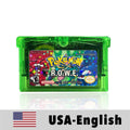 USA Pokemon ROWE For GBA