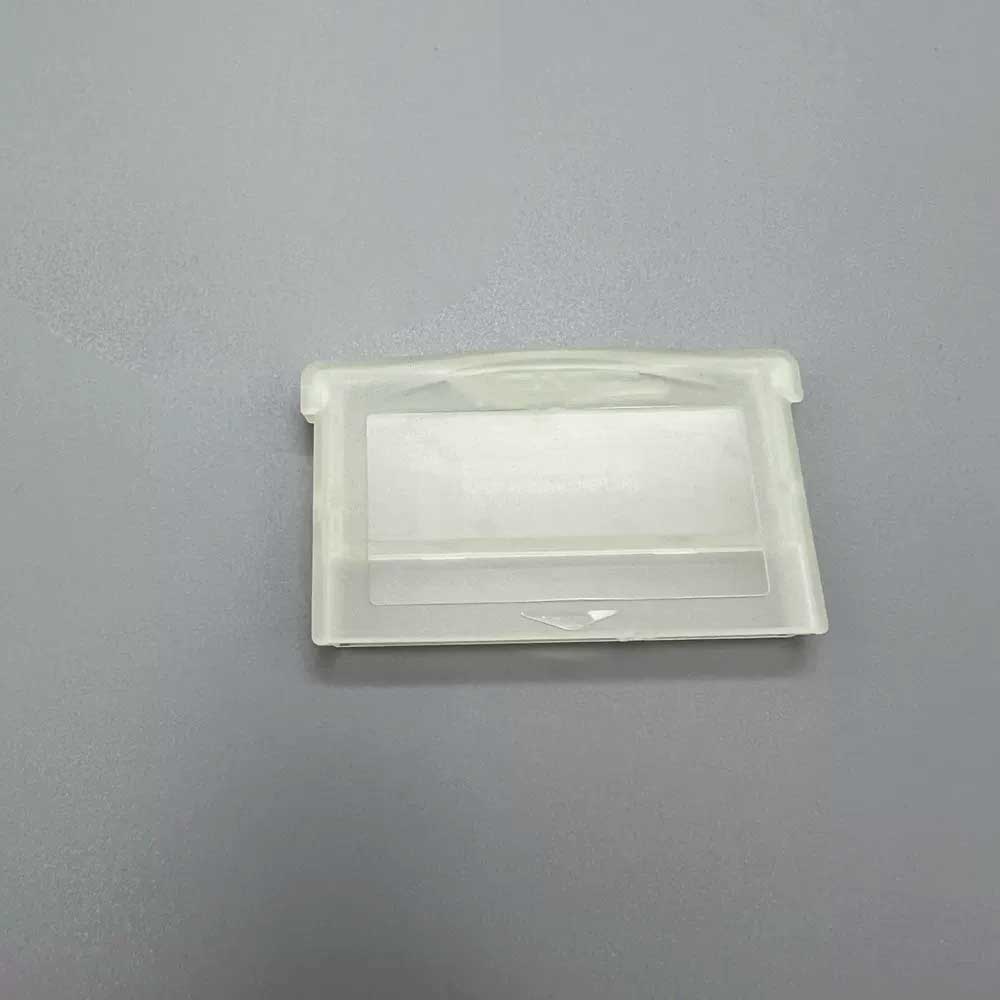 GBA cassette shell