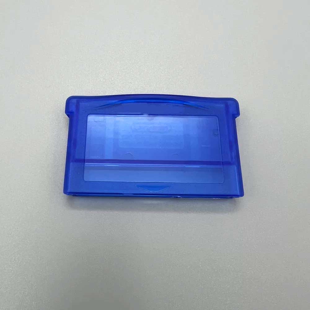 GBA cassette shell