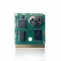 Customized Game Card Rtc Real Clock Game Cartridge for GBC