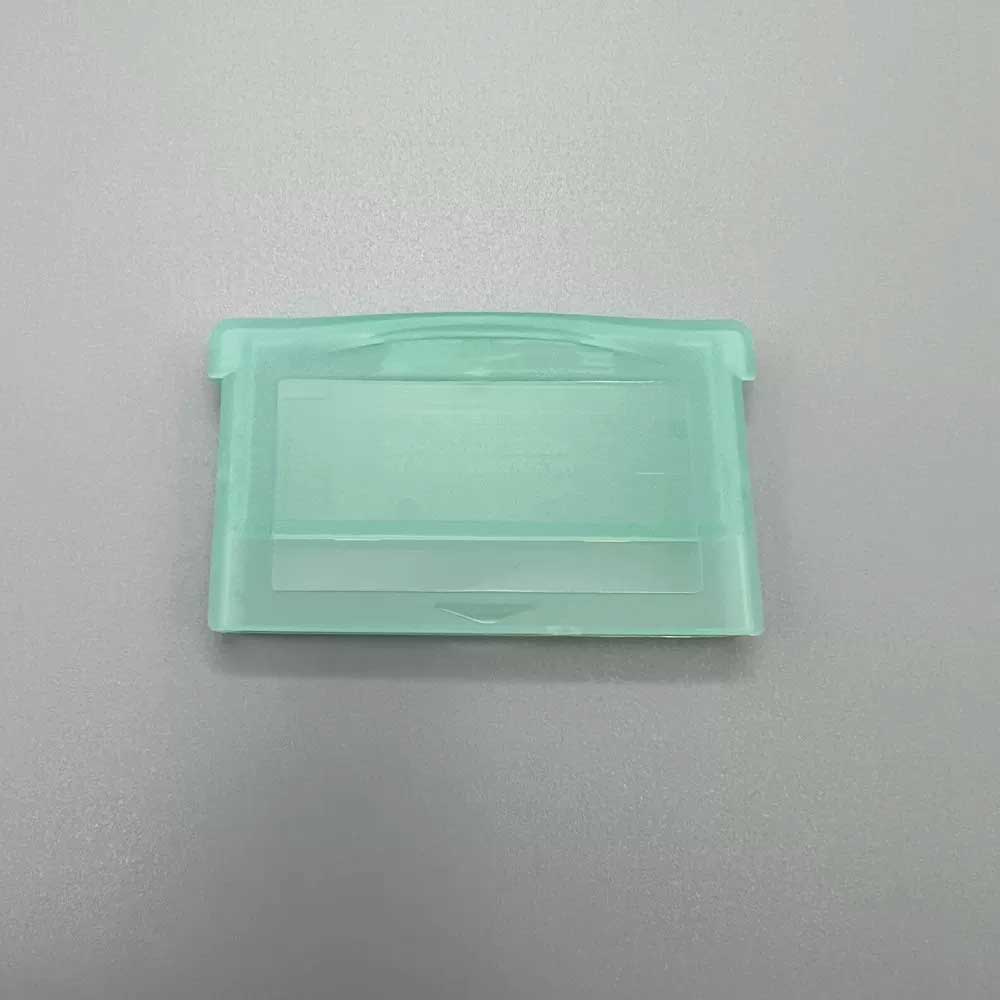 GBA cassette shell