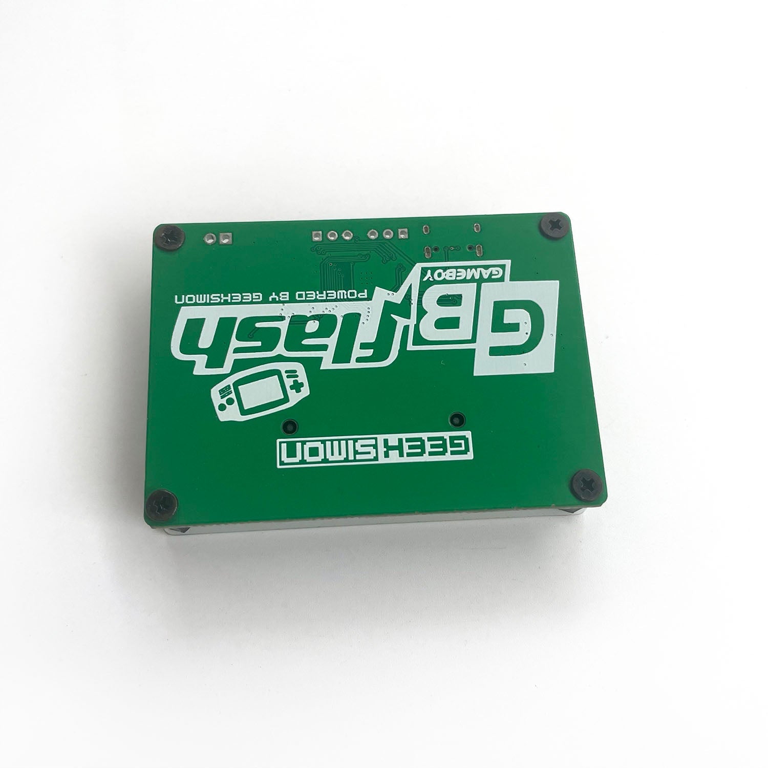 Game Card Burner For Game Boy/Game Boy Advance Backup ROMs Saves Game Reader Flasher For GBC/GBA