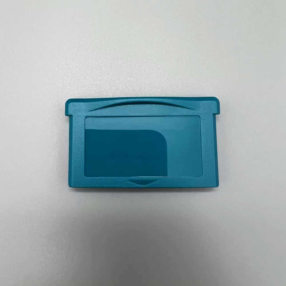 GBA cassette shell