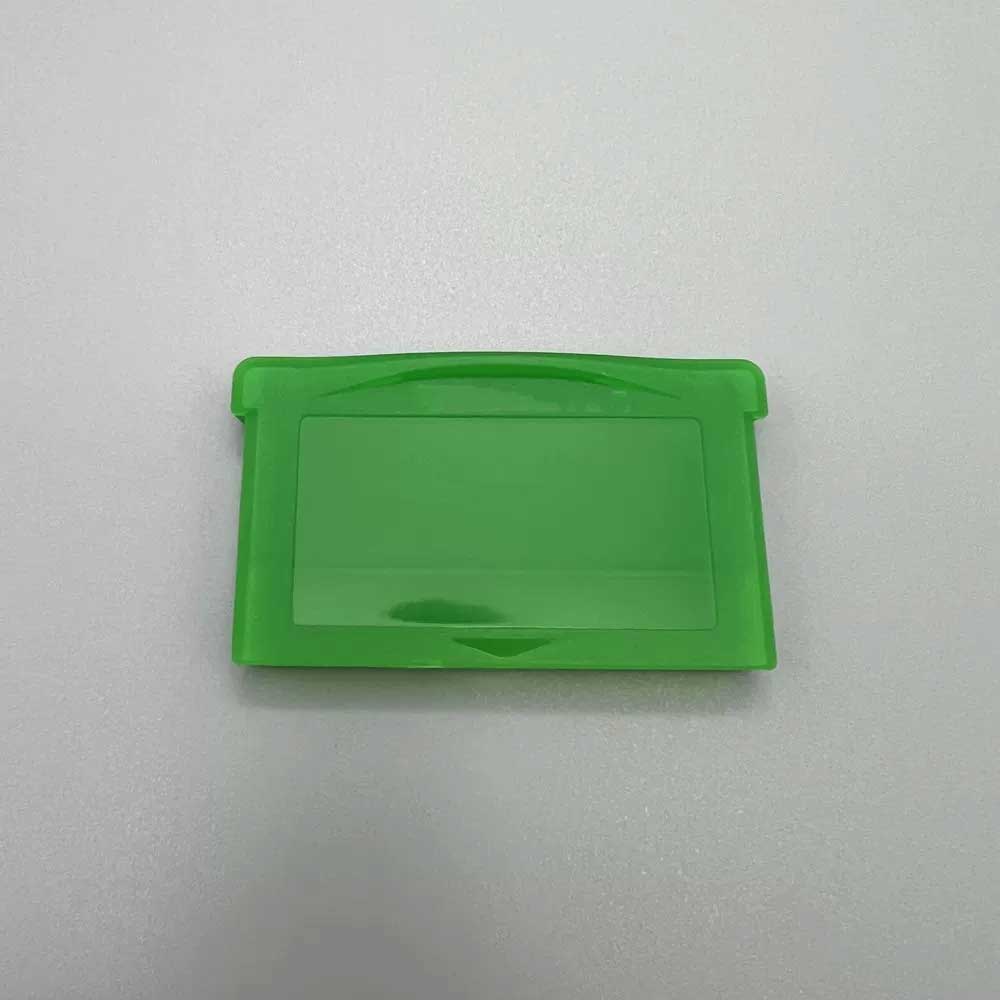 GBA cassette shell
