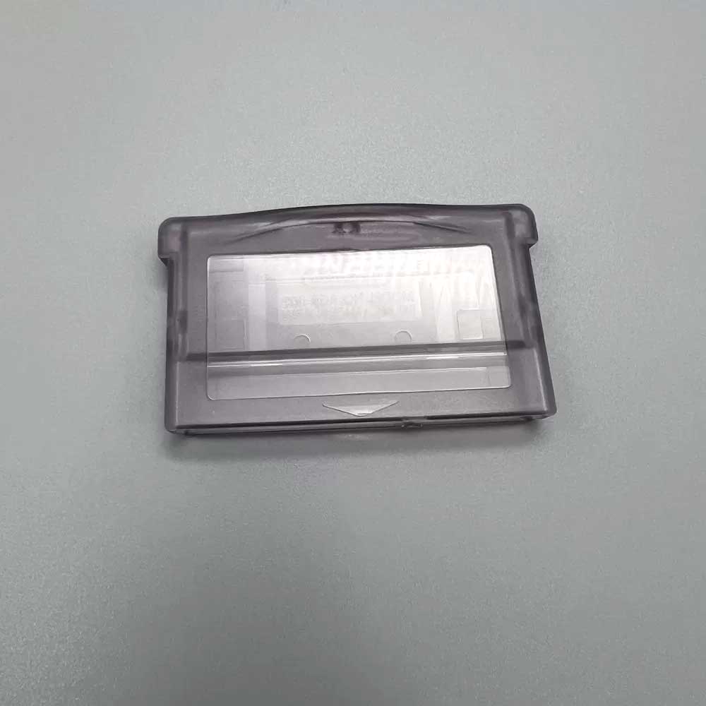 GBA cassette shell