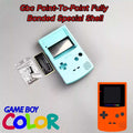 GBC Full Fit Case Suitable for IPS High Brightness Screen GBC Color Protective Cover Special Case