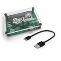 GBflash Burner (Flash Roms, Saves Game) Game Reader/Flasher for GB GBC GBA Cartridge