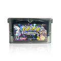 USA Pokemon NAMELESS For GBA