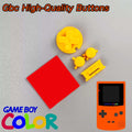 Gbc High-Quality Button Color Changing Button Gameboy